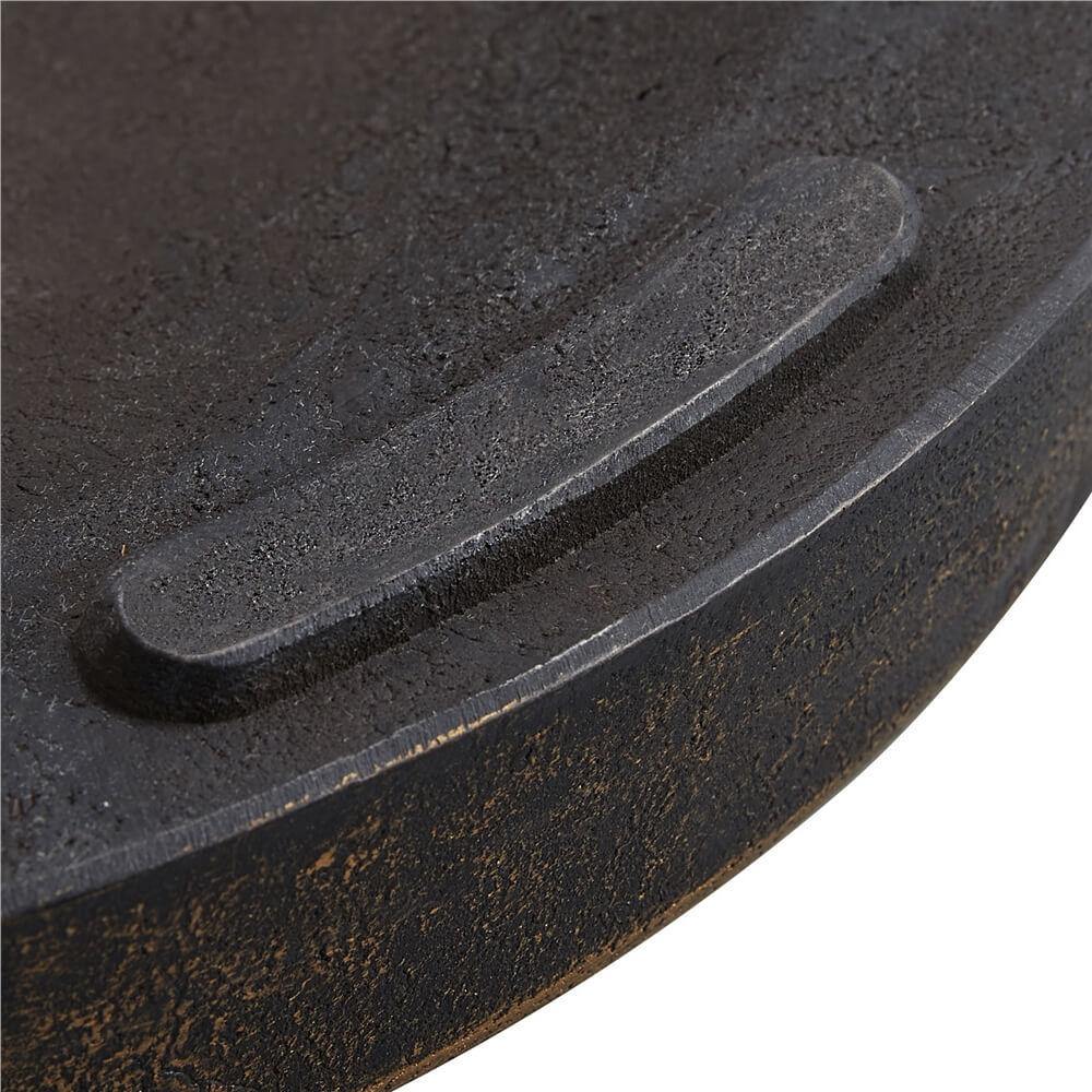 Yaheetech 18'' 26.5lbs Outdoor Patio Umbrella Base - Image 7