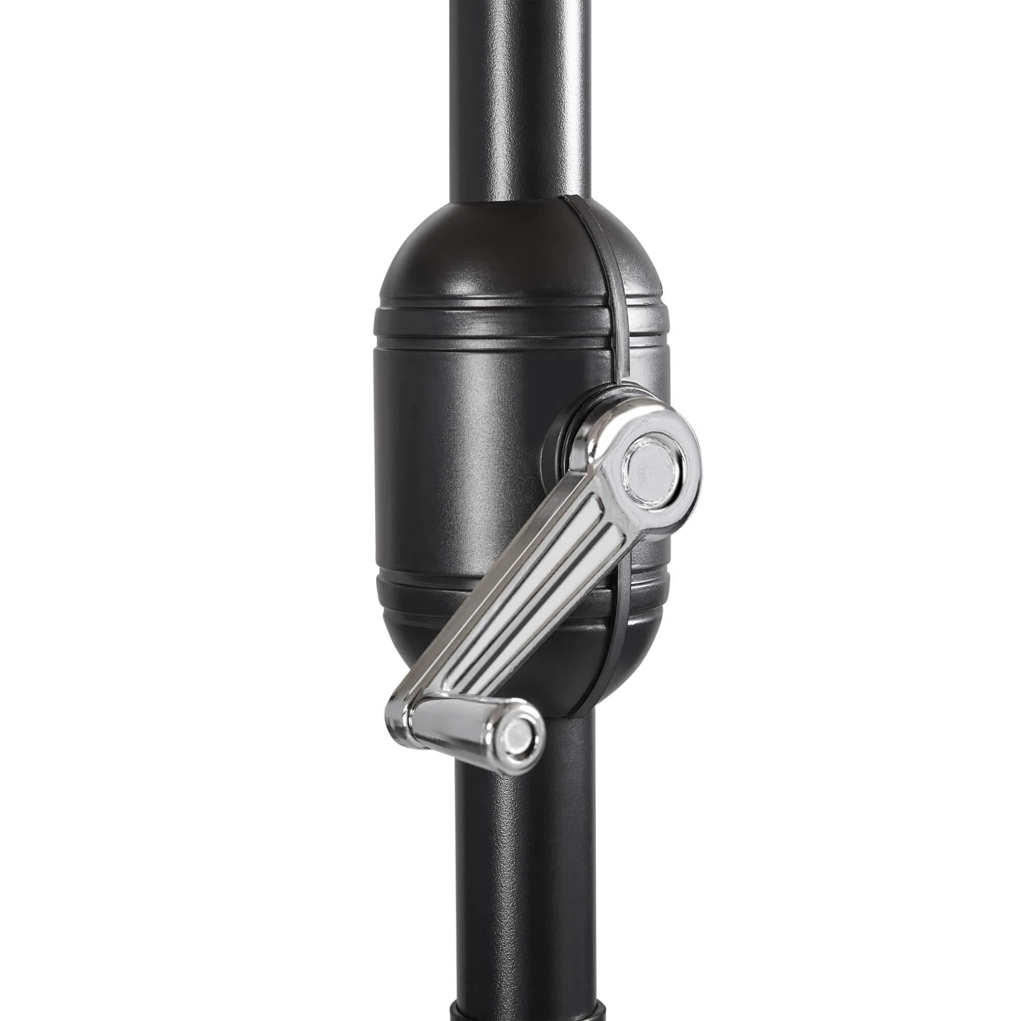 Yaheetech Patio Umbrella Outdoor 9FT - Image 7