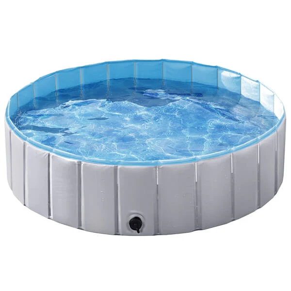 Yaheetech Pet Pool - Image 2
