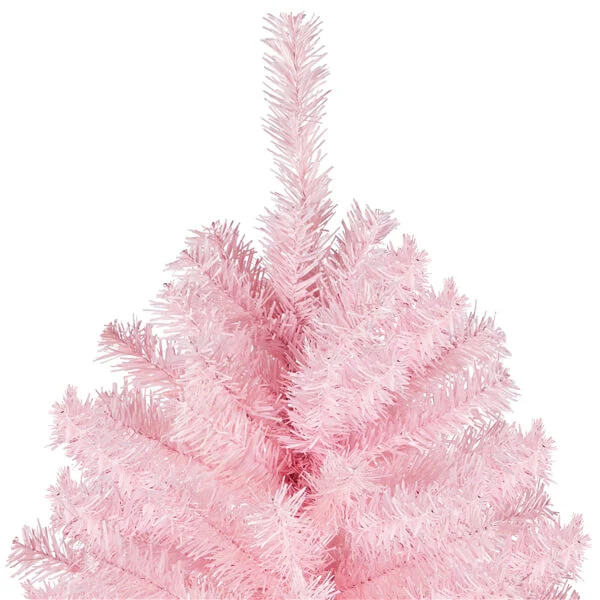 Yaheetech Pink Artificial Christmas Tree - Image 6