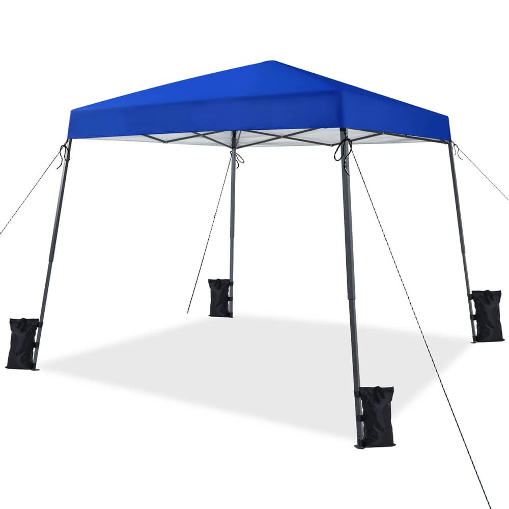 Yaheetech Pop Up Canopy,10x10 Ft - Image 3