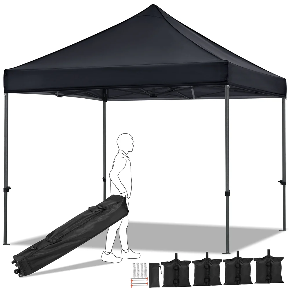 Yaheetech Pop-up Canopy - Image 4