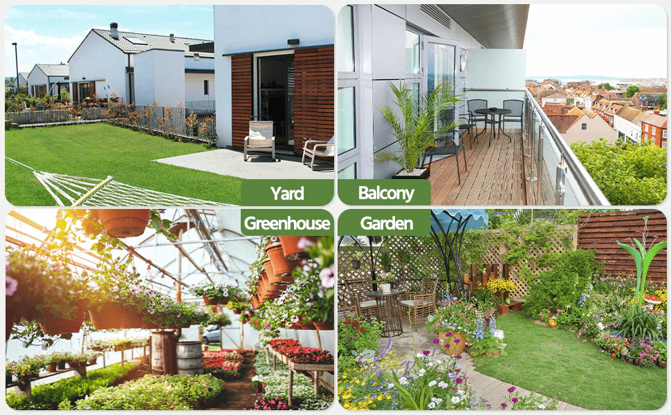 Yaheetech  Raised Garden Bed - Image 4