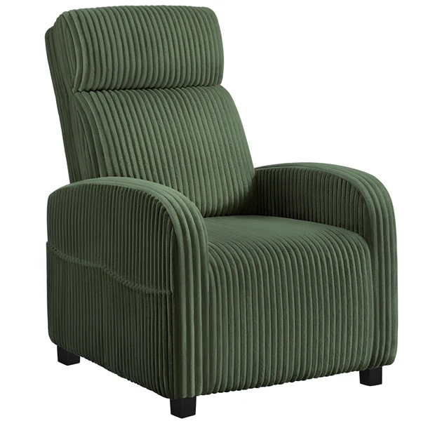 Yaheetech Single Sofa for Living Room - Image 3