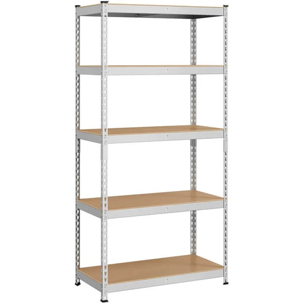 Yaheetech Storage Shelves, 5 Tier - Image 15