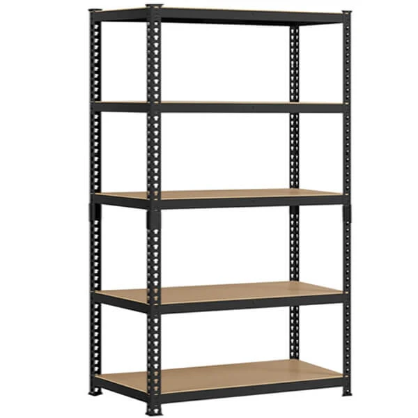 Yaheetech Storage Shelves, 5 Tier - Image 3