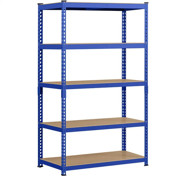 Yaheetech Storage Shelves, 5 Tier - Image 7