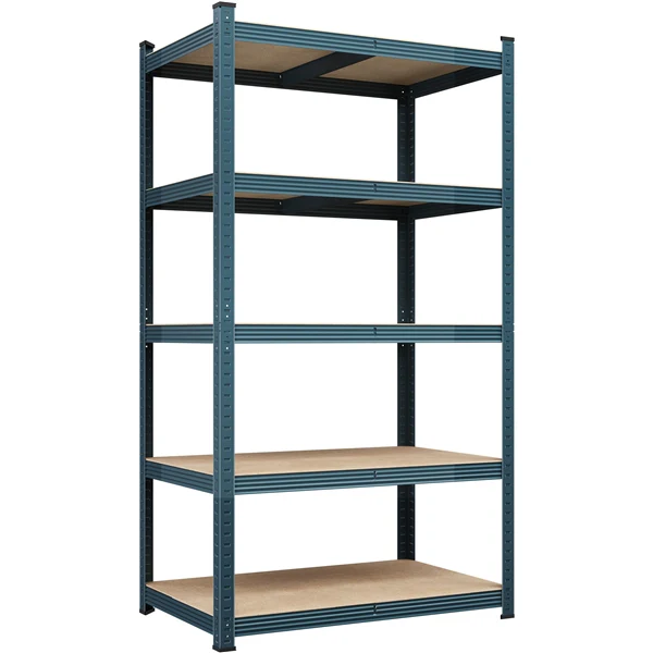 Yaheetech Storage Shelves, 5 Tier (35.5 W x 16 D x 71 H Inches) - Image 23