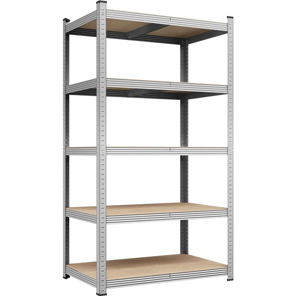 Yaheetech Storage Shelves, 5 Tier (35.5 W x 16 D x 71 H Inches) - Image 27