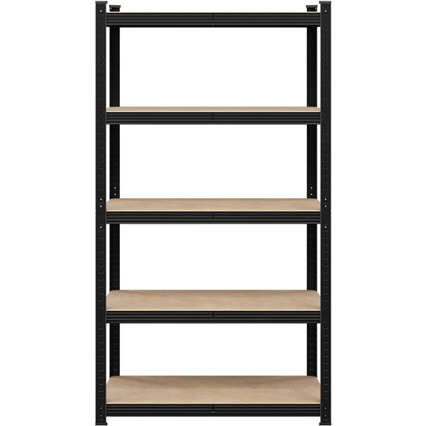 Yaheetech Storage Shelves, 5 Tier (35.5 W x 16 D x 71 H Inches) - Image 3
