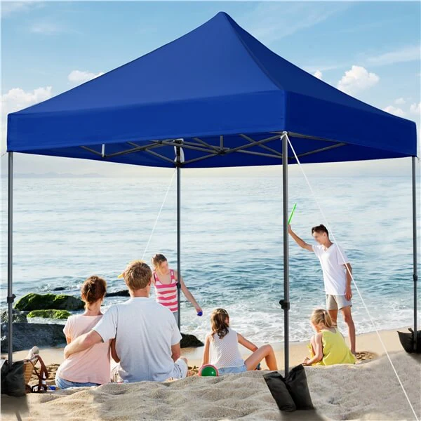 Yaheetech Waterproof Tent - Image 11