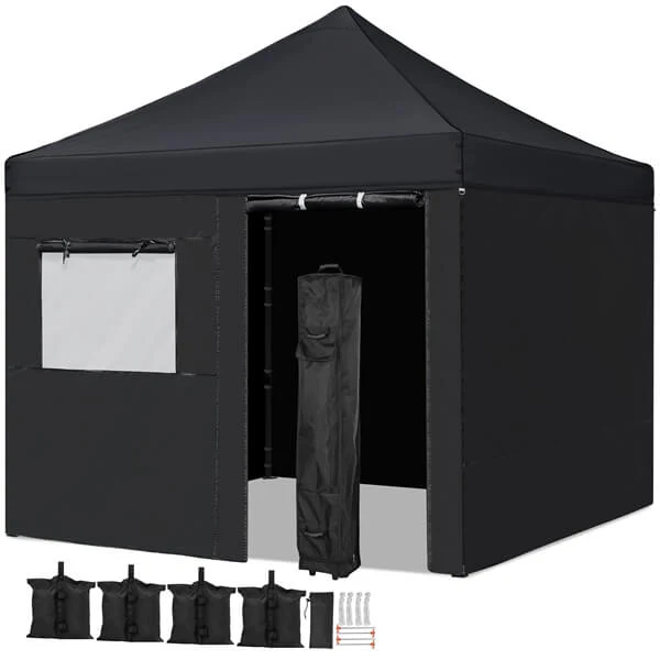Yaheetech Waterproof Tent - Image 3