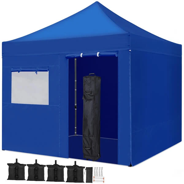 Yaheetech Waterproof Tent - Image 4