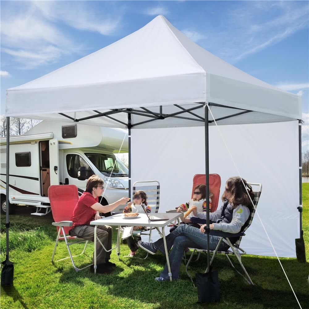 Yaheetech Waterproof Tent - Image 9