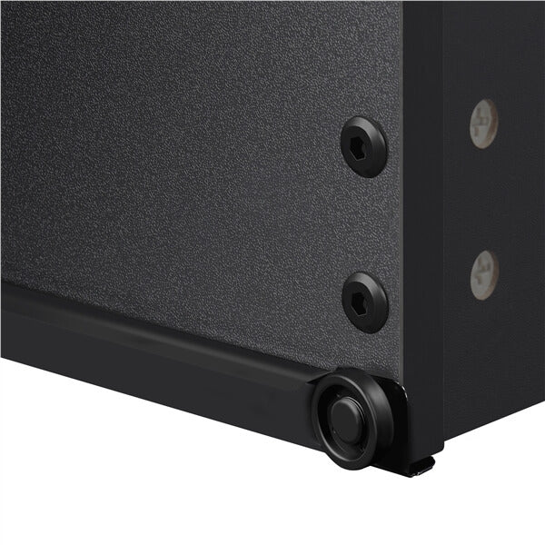 Yaheetech Nightstand with Drawer - Image 6