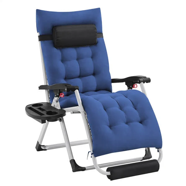 Yaheetech Zero Gravity Chair - Image 3